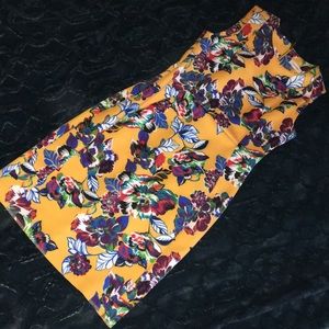 Calvin Klein work dress